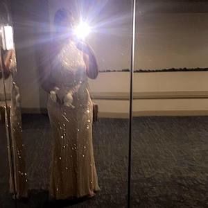 Meet your Posher, Briana